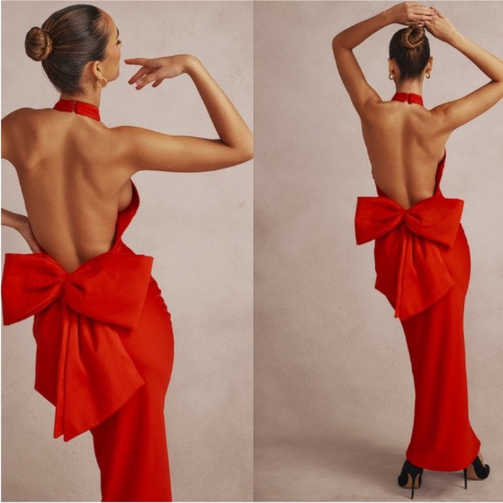House of CB llaria dress